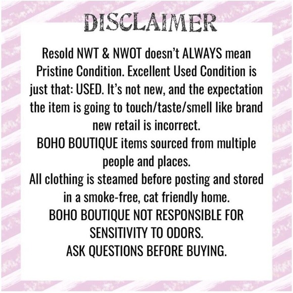 NAUTICA White & Navy Striped Cotton Mid-Rise Shorts, Size 16 - Picture 7 of 7